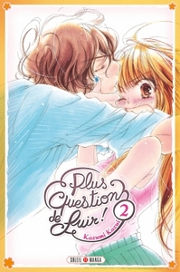 Image de Plus question de fuir T02