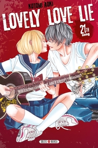 Picture of Lovely Love Lie T21