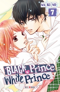 Image de Black Prince and White Prince T07