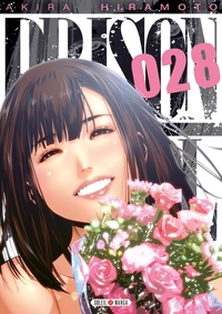 Picture of Prison school T28