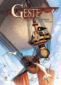 Image de La Geste des Chevaliers Dragons T19