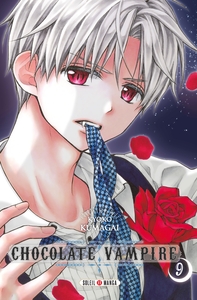 Image de Chocolate Vampire T09
