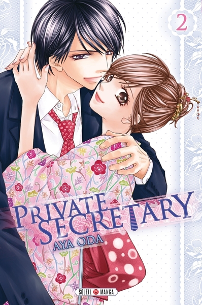 Image de Private Secretary T02