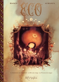 Picture of Eco - Intégrale
