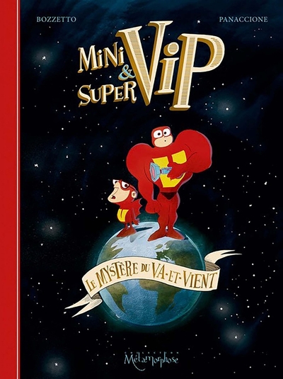 Picture of Minivip et Supervip
