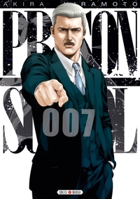 Picture of Prison school T07