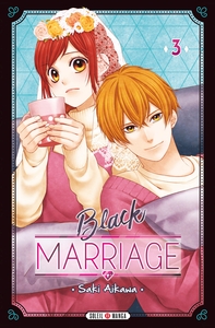 Image de Black Marriage T03