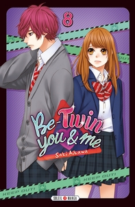 Picture of Be-Twin you and me T08
