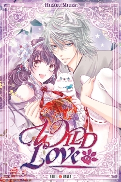 Image de Wild Love T06