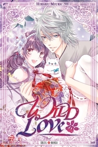 Image de Wild Love T06