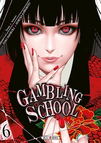 Picture of Gambling School T06
