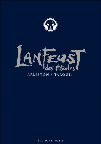 Image de Codex Lanfeust des Étoiles