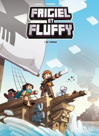Image de Frigiel et Fluffy T05