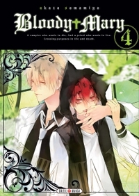 Image de Bloody Mary T04
