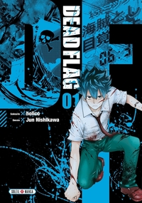 Picture of Dead Flag T01