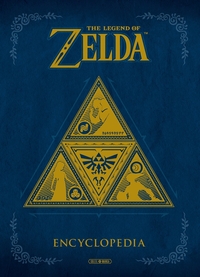 Image de The Legend of Zelda - Encyclopédie