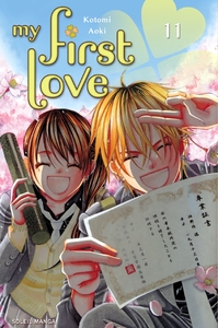 Picture of My first Love T11