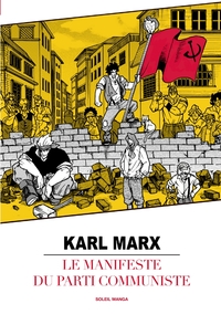 Picture of Le Manifeste du parti communiste