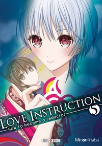 Picture of Love Instruction T05