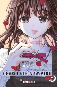 Picture of Chocolate Vampire T02
