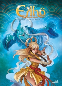 Image de Ekhö monde miroir T10 - Un fantôme à Pékin