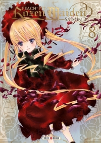 Image de Rozen Maiden II T08