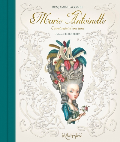Image de Marie-Antoinette