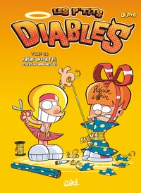 Image de Les P'tits Diables T30