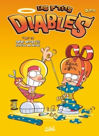 Image de Les P'tits diables N30 Frère offert !!! (cerveau non inclus)
