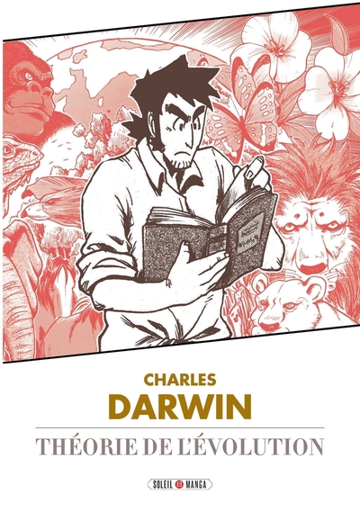 Picture of La Theorie de l'évolution