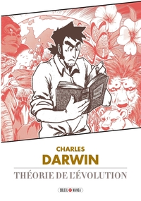 Picture of La Theorie de l'évolution
