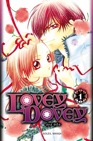 Picture of Lovey Dovey T01