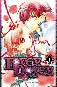 Picture of Lovey Dovey T01