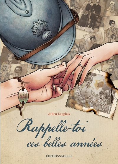 Picture of Rappelle-toi ces belles années