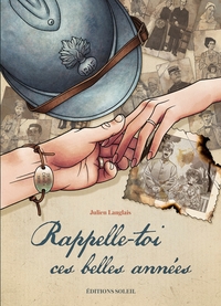Picture of Rappelle-toi ces belles années