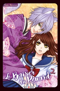 Picture of Le Baiser du Renard T02