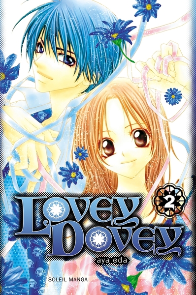 Picture of Lovey Dovey T02
