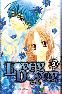 Picture of Lovey Dovey T02
