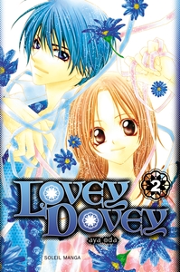 Picture of Lovey Dovey T02