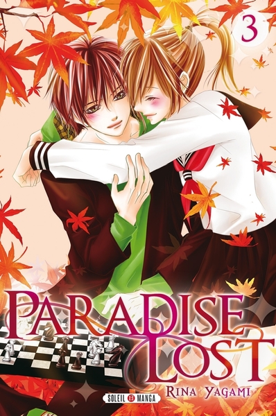 Picture of Paradise Lost T03