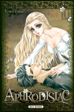 Image de Aphrodisiac T01