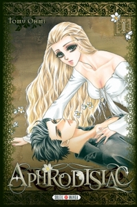 Image de Aphrodisiac T01