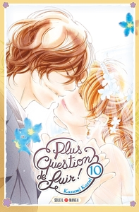 Picture of Plus question de fuir T10