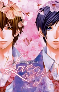 Image de In Love with you T02
