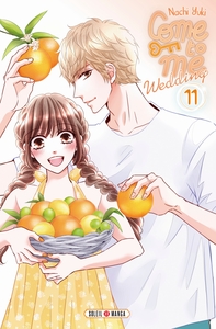 Image de Come to me Wedding T11