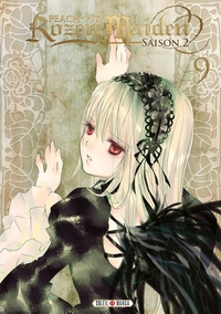 Image de Rozen Maiden II T09