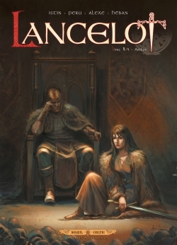 Image de Lancelot T04