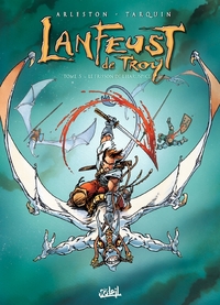 Image de Lanfeust de Troy T05
