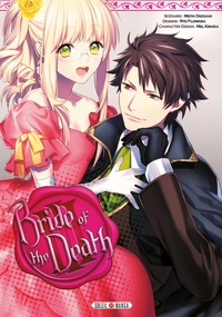 Image de Bride of the death T03