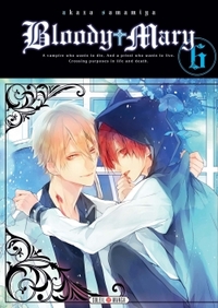 Image de Bloody Mary T06